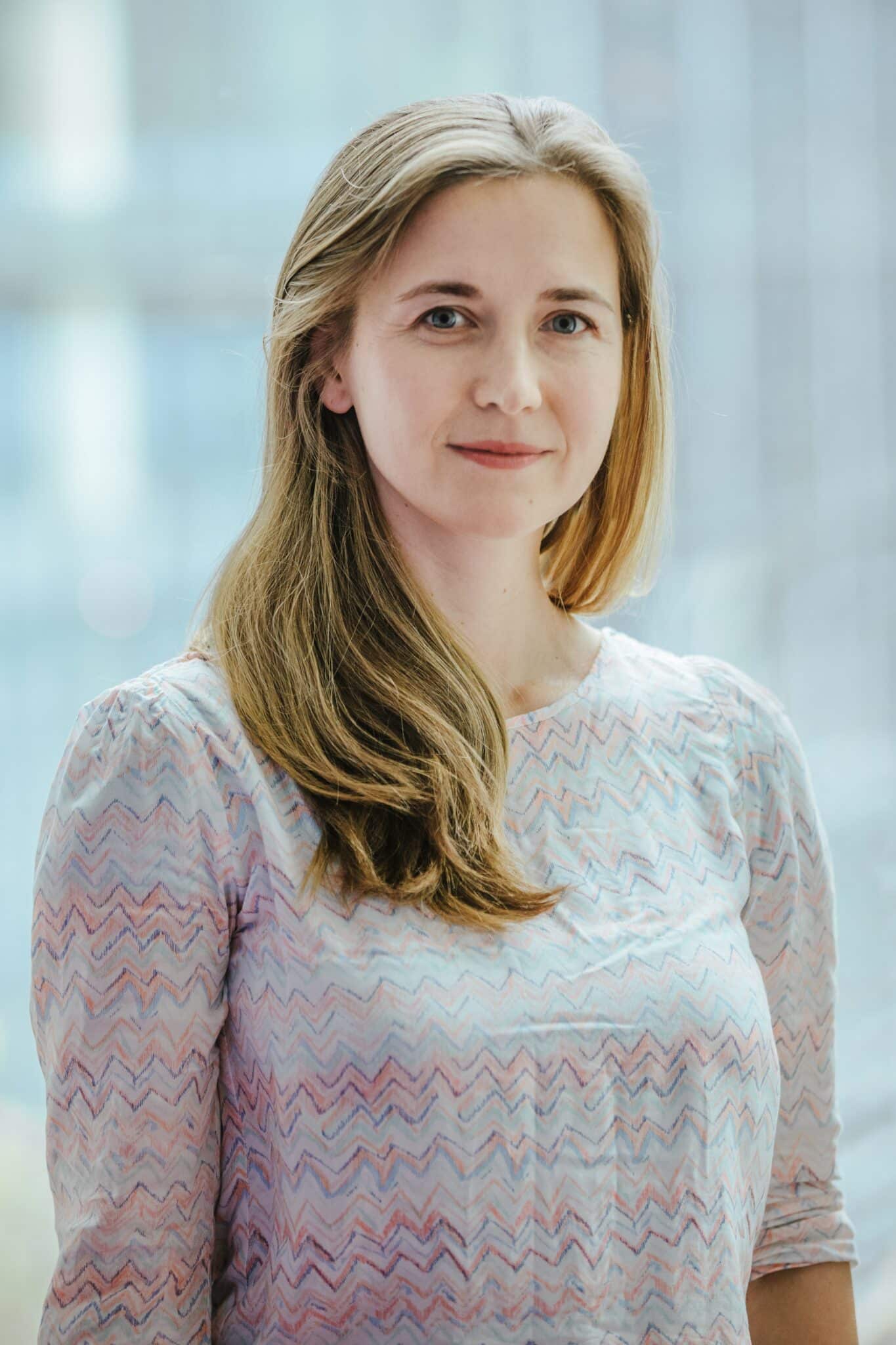 Karolina Kaczmarek-Nowosadzka