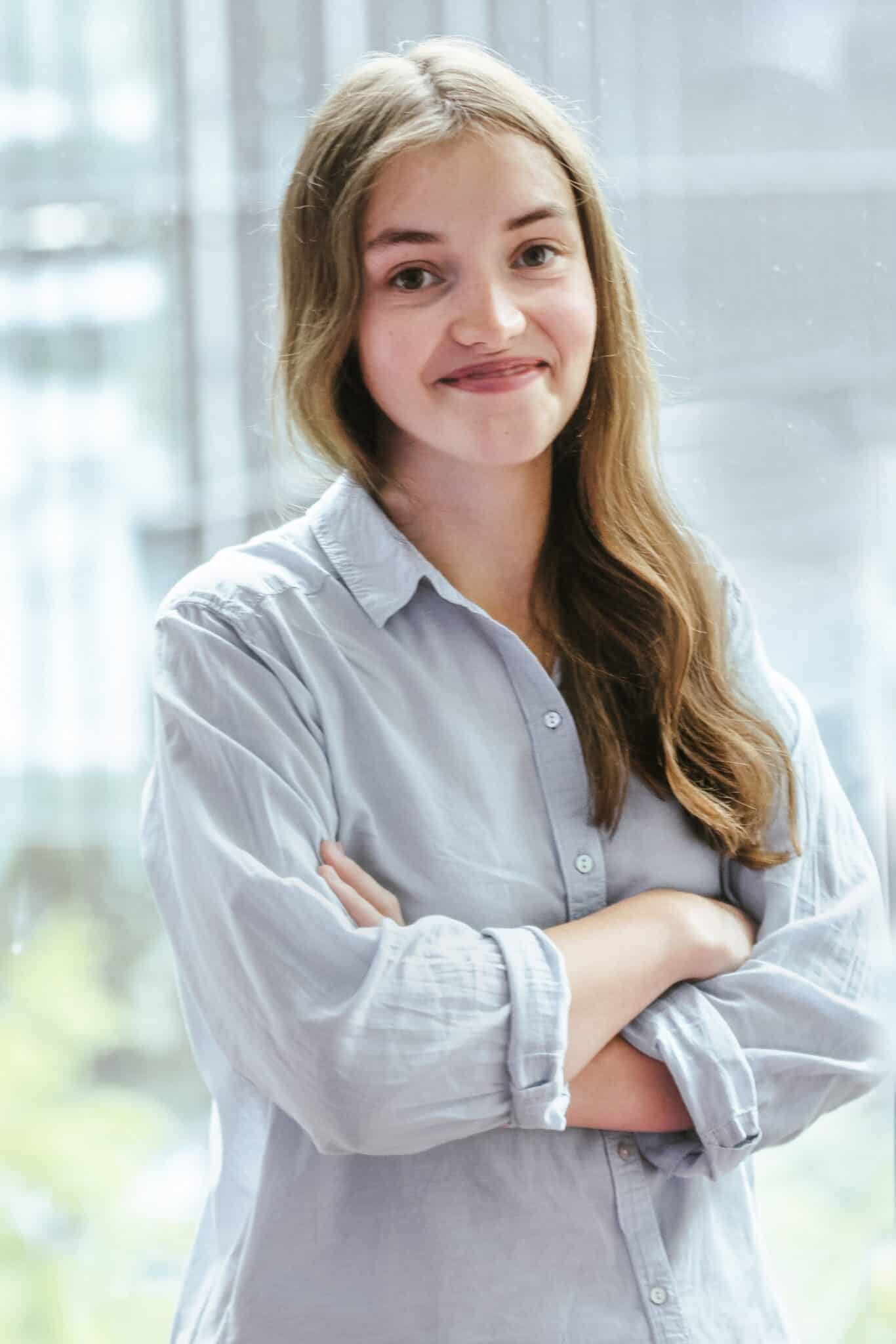 Magdalena Czyżewska