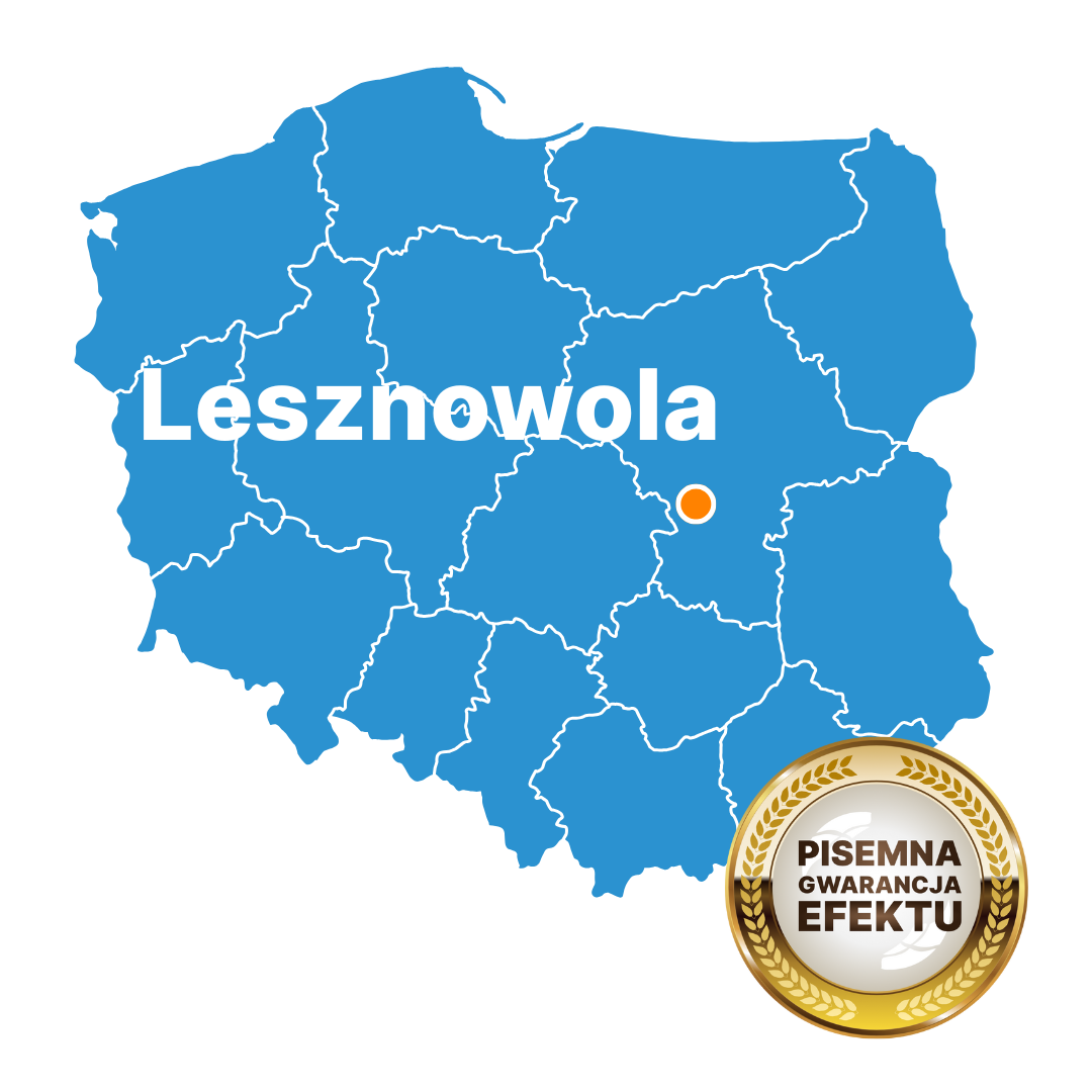 Best Brain Lesznowola